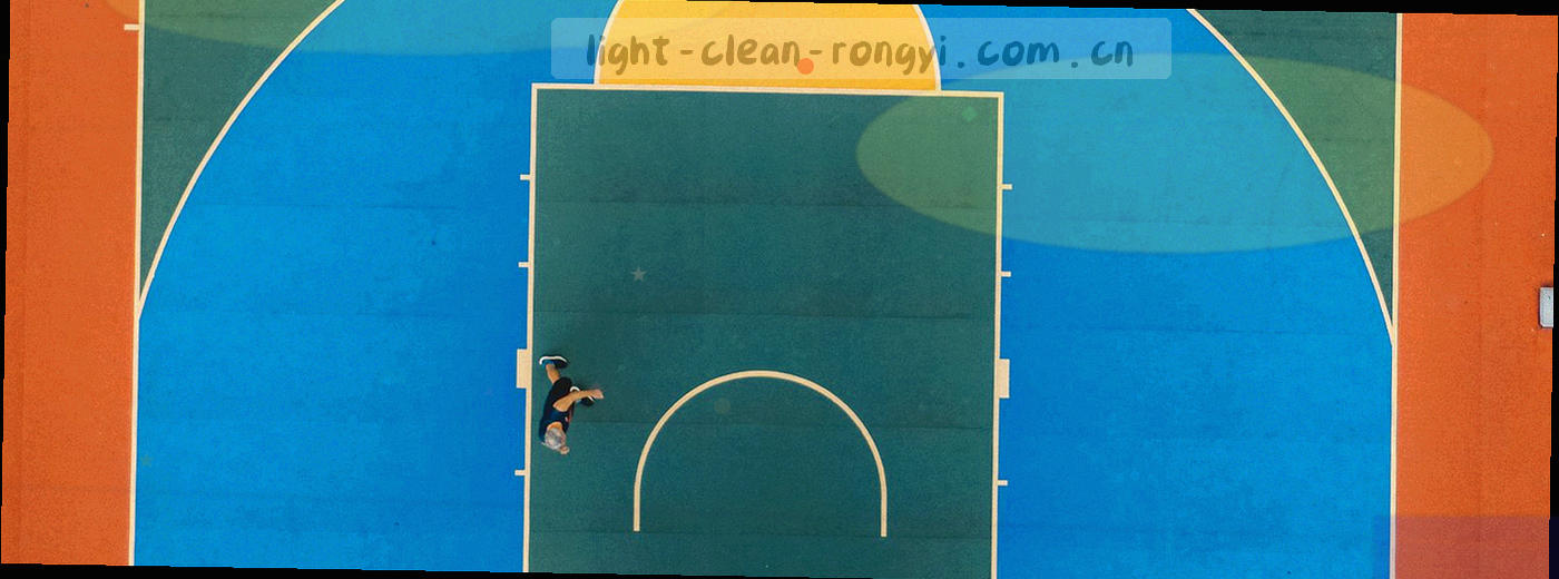 浅青与雾白交叠的几何光影网格，作为封面与目录之间的视觉过渡